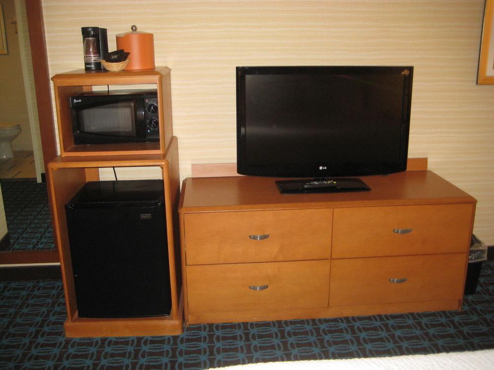 Fairfield Inn And Suites By Marriott San Jose Airport Esterno foto