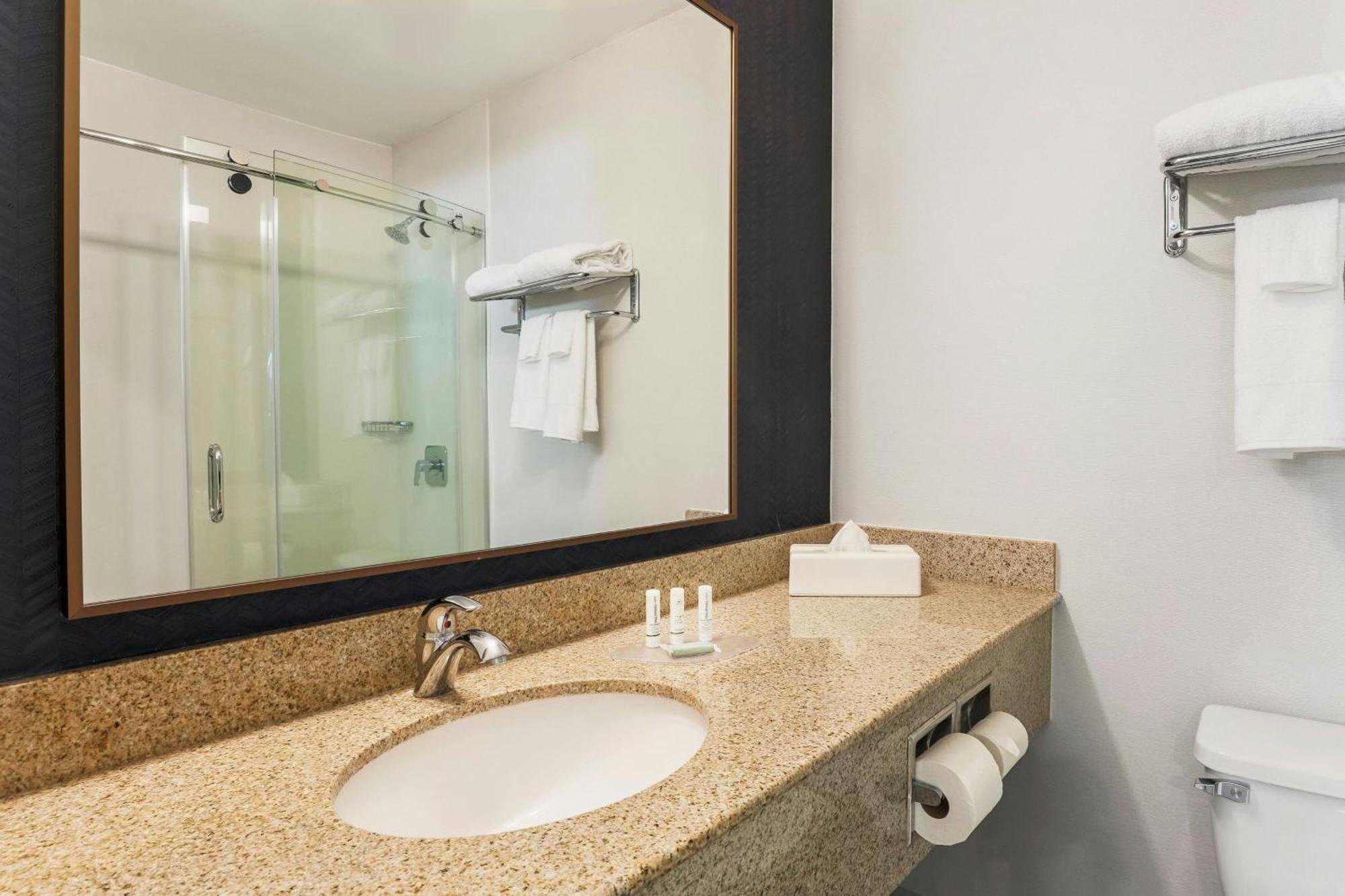 Fairfield Inn And Suites By Marriott San Jose Airport Esterno foto