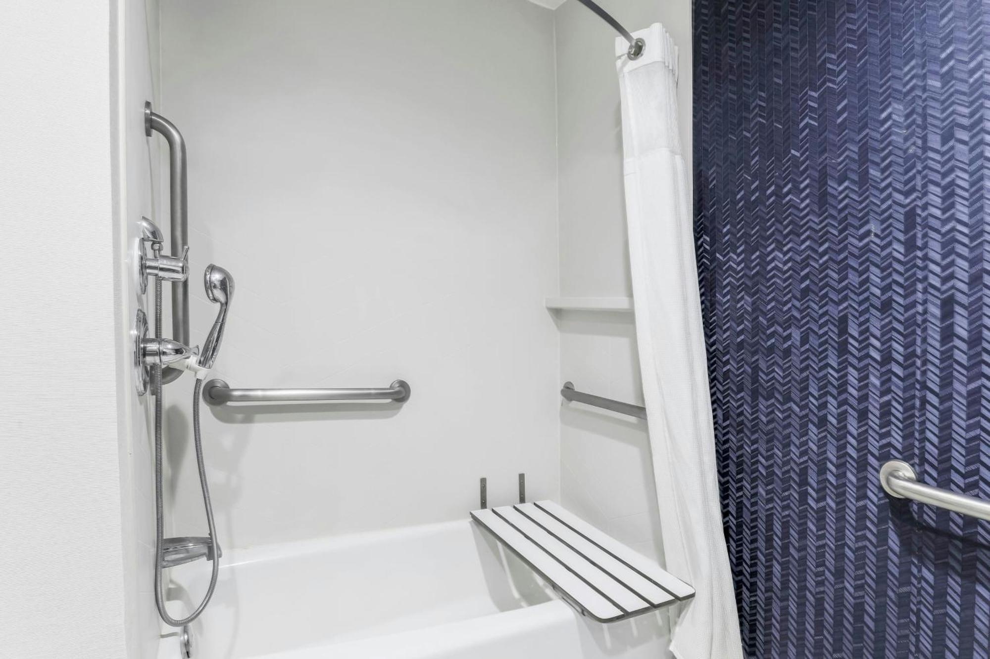 Fairfield Inn And Suites By Marriott San Jose Airport Esterno foto